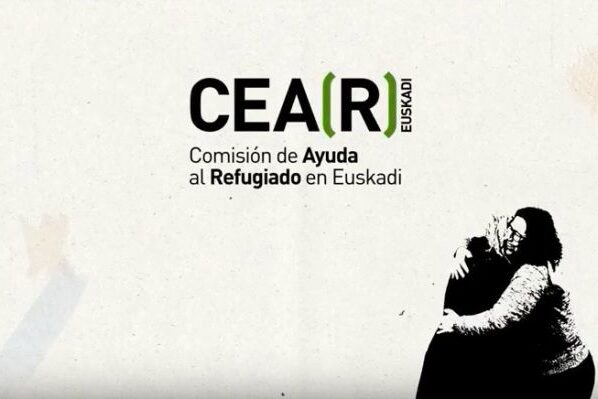 cear CEAR Euskadi