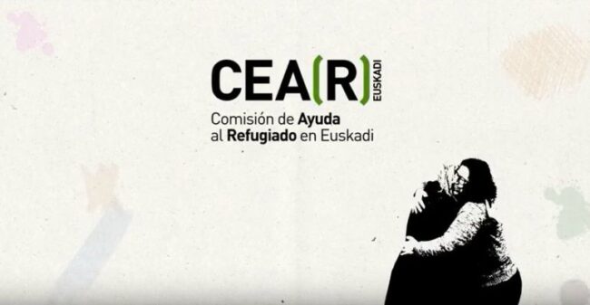 CEAR Euskadi