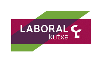 Logo LAboral Kutxa