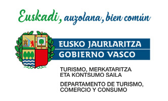 Logo GOBIERNO VASCO
